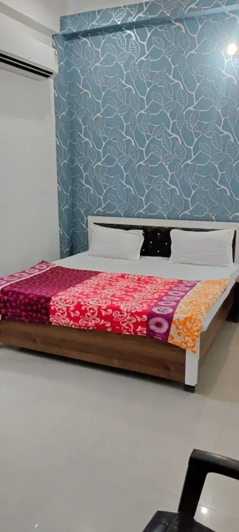 Prakash Palace Ayodhya