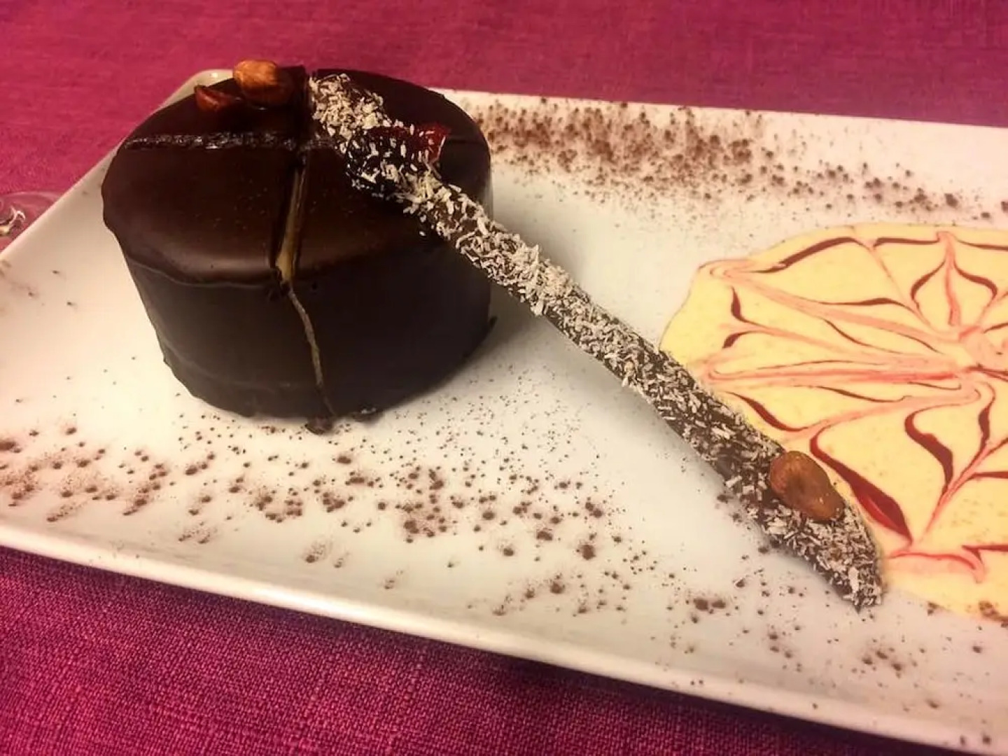 Logis Hôtel les Terrasses