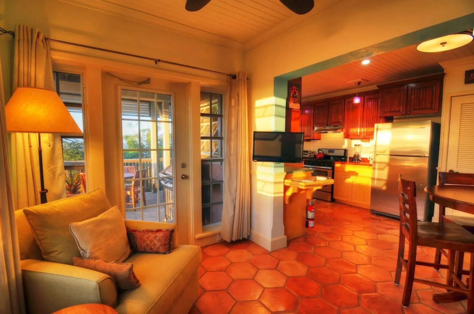 Villa Allamanda