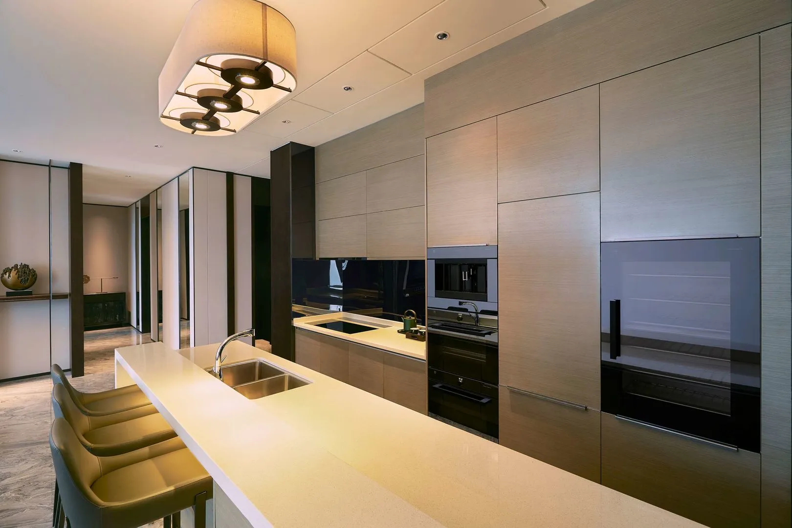 Kempinski Residences Guangzhou