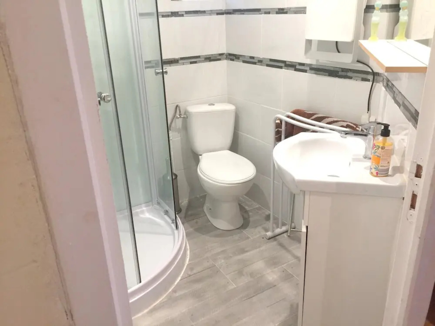 House With one Bedroom in Mimizan, With Enclosed Garden and Wifi - 5 km From the Beach