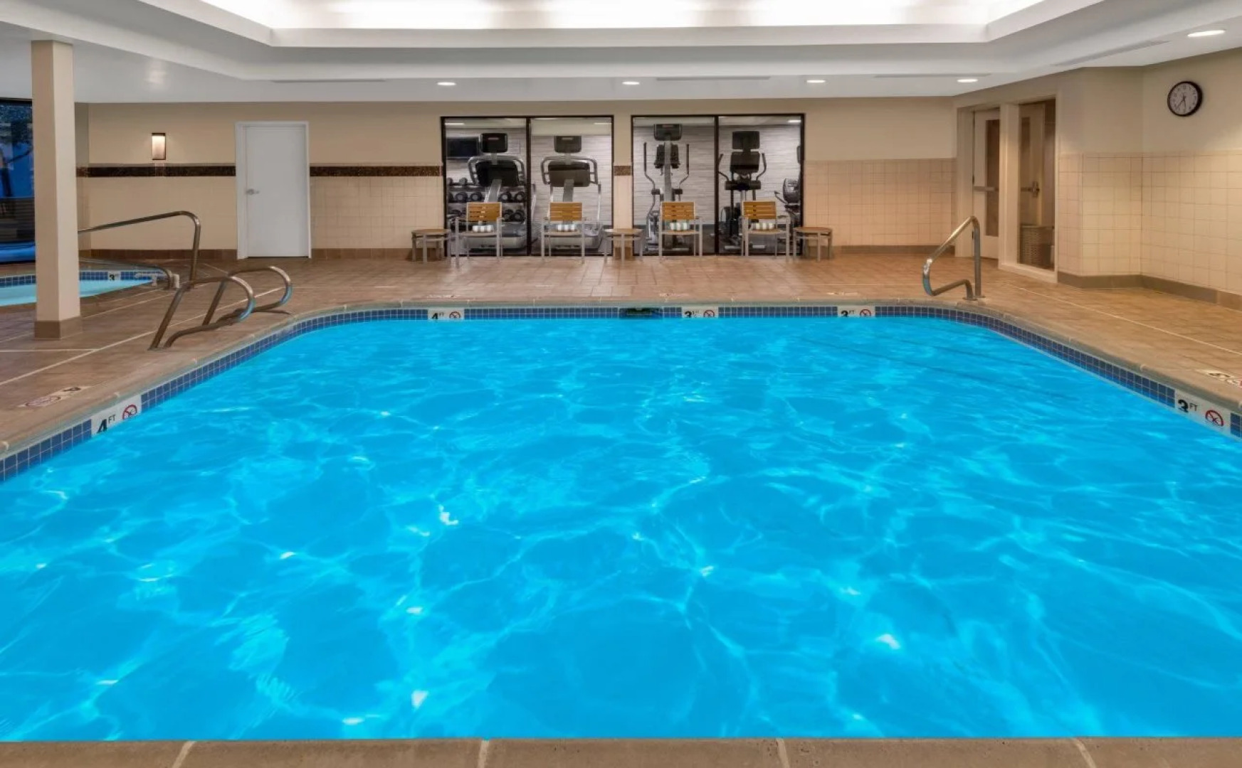 Courtyard by Marriott Reno