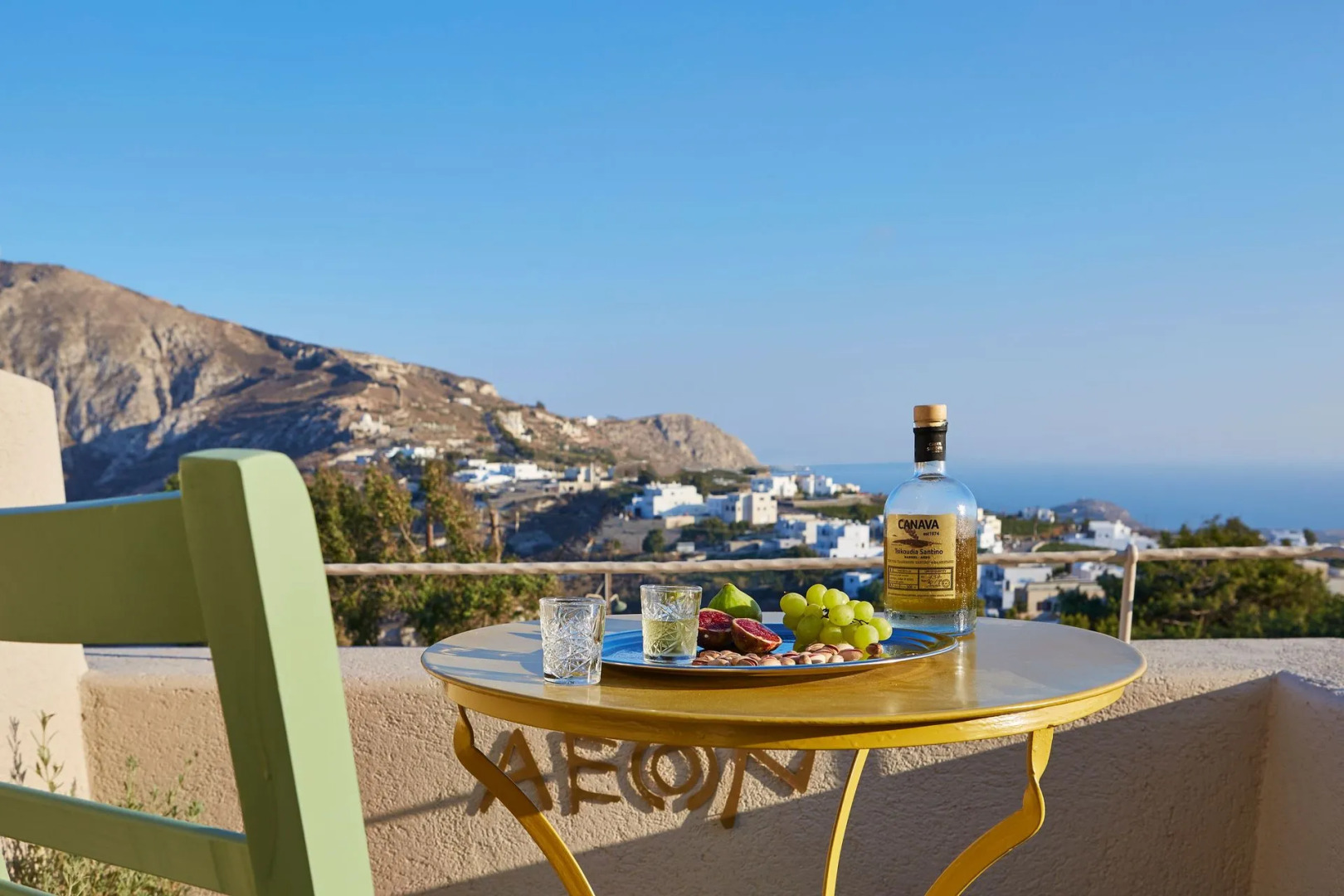 Aeon Suites - Adults Only