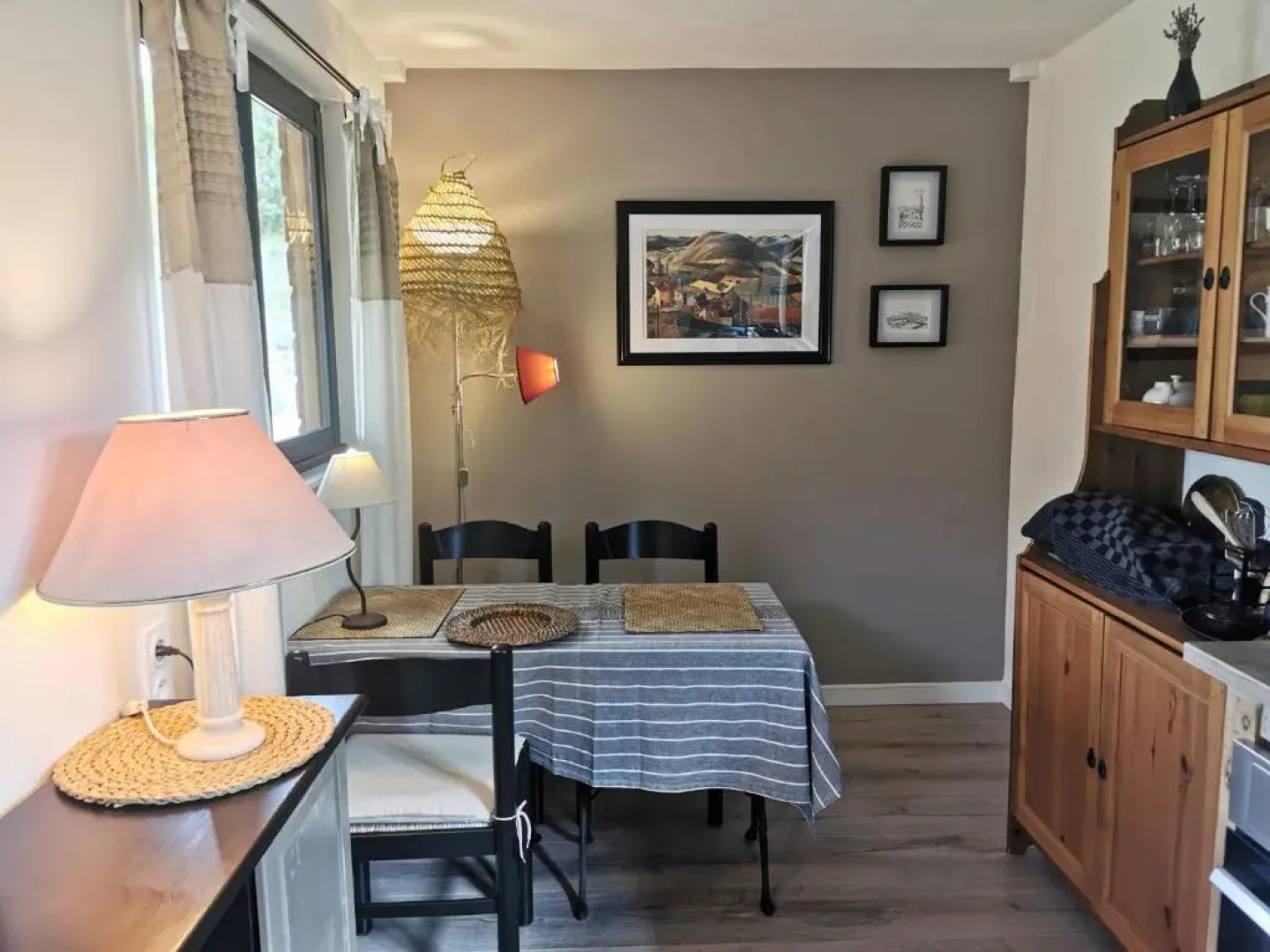 La Peyregoune, Logement En Pleine Nature Et Table D'hotes (Adults Only)