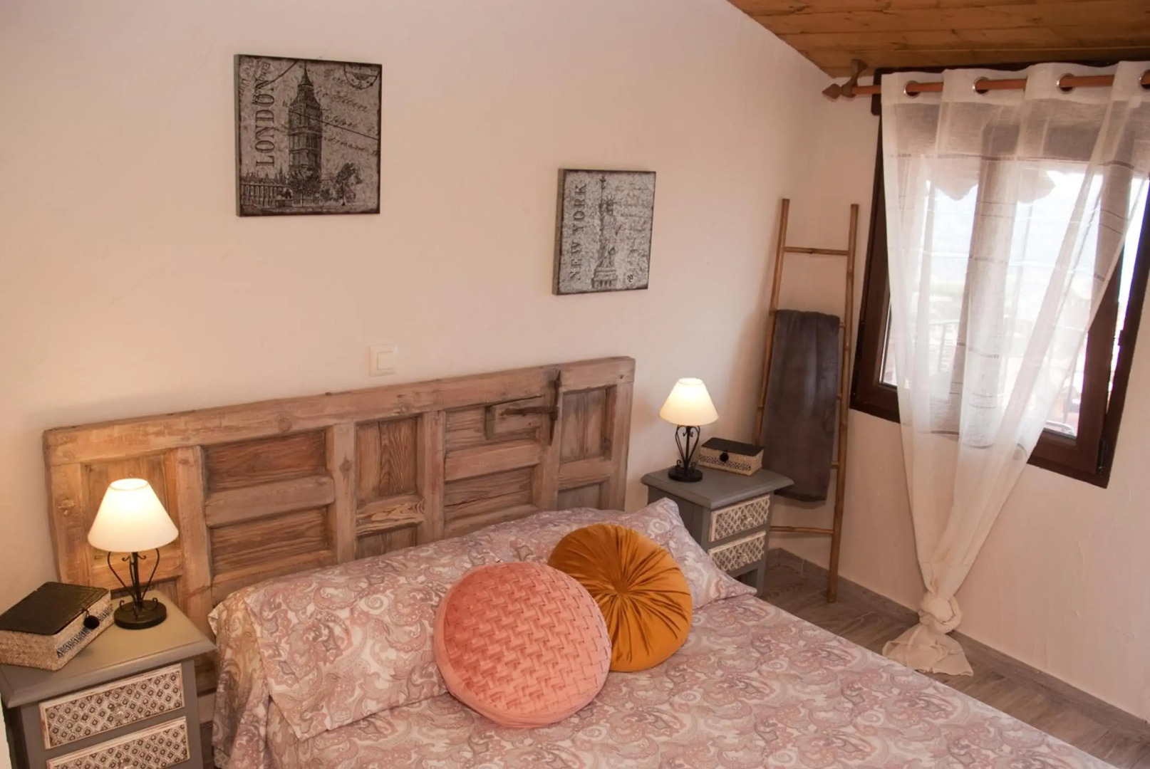 La Casita Del Portal