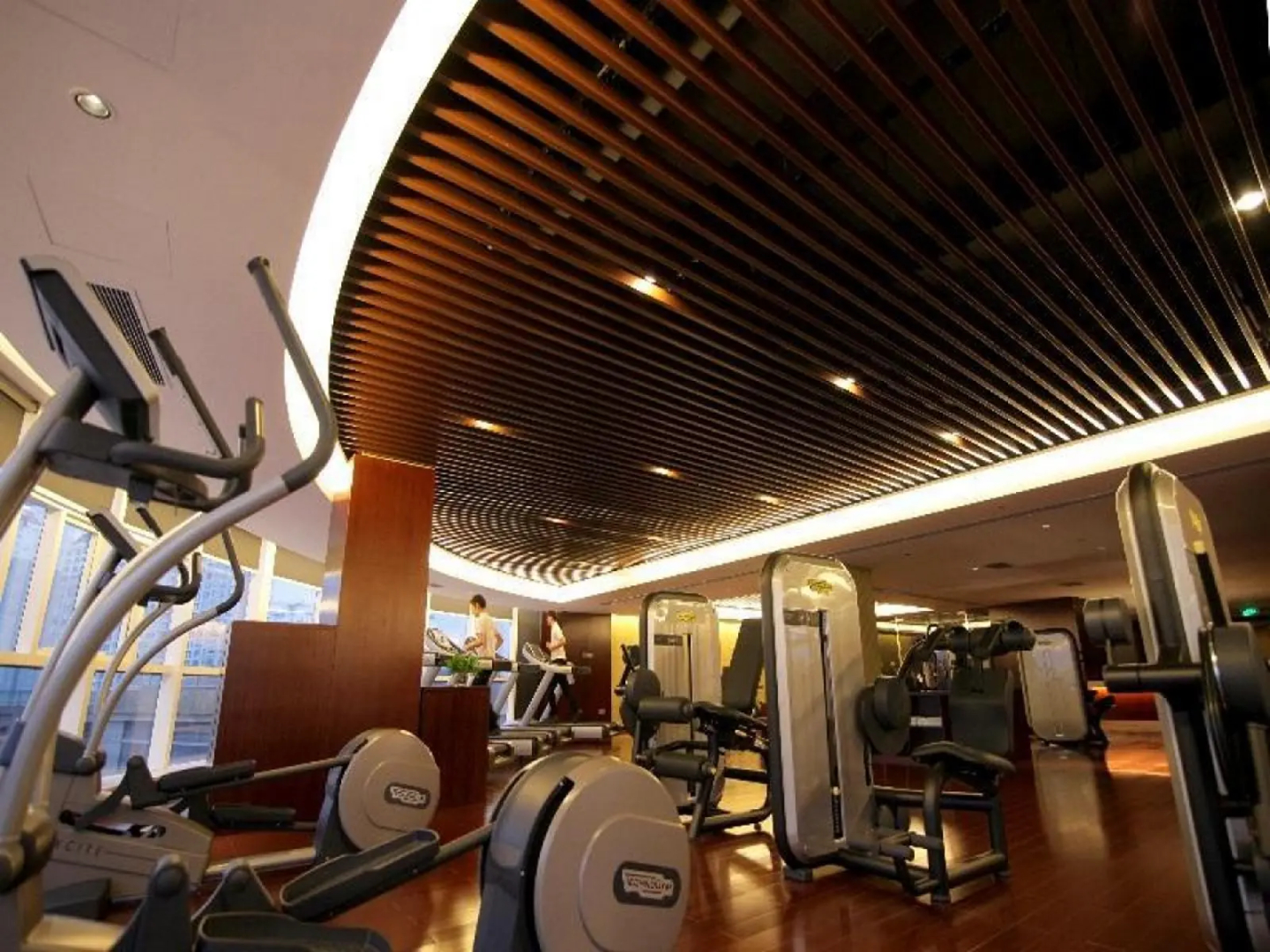 Taizhou Huangyan Yaoda Hotel
