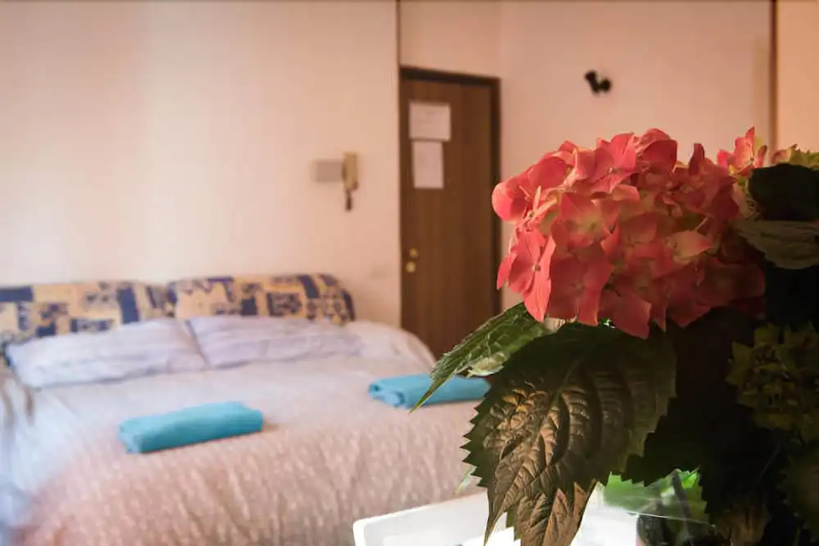 Da Ivano Apartments – Segrate