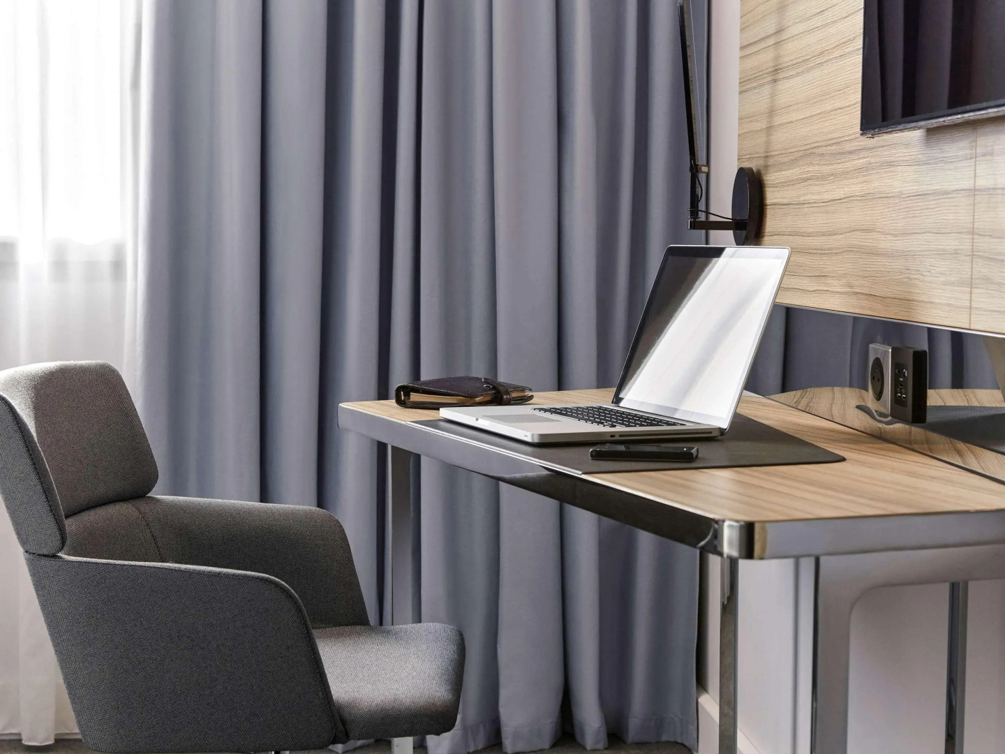 Novotel Montpellier