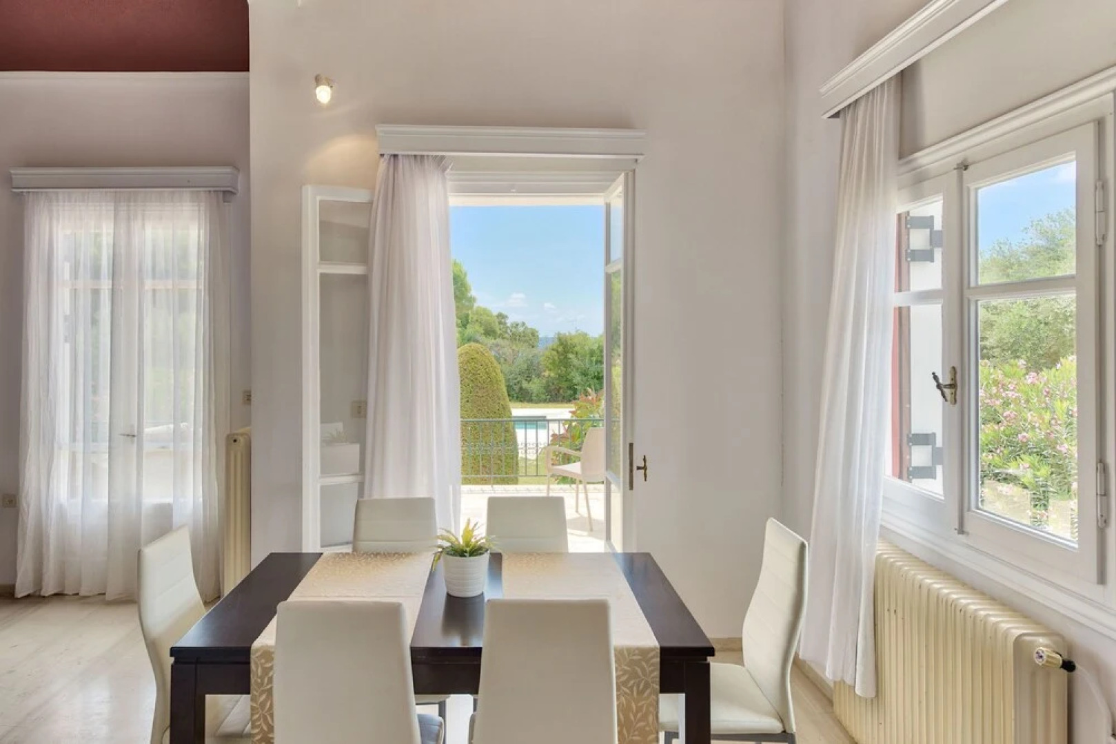 Beach Villa Lena With Private Pool