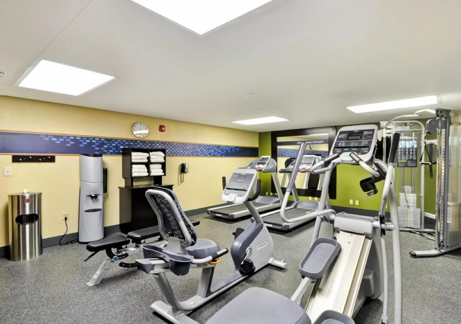 Hampton Inn Detroit/Northville