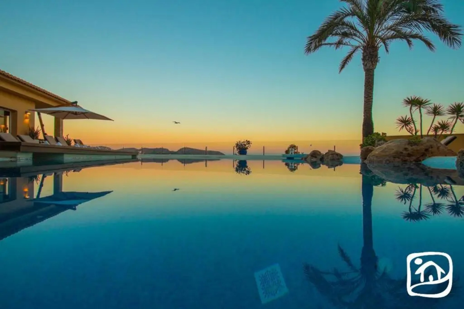 Abahana Villas Estrella de Moraira