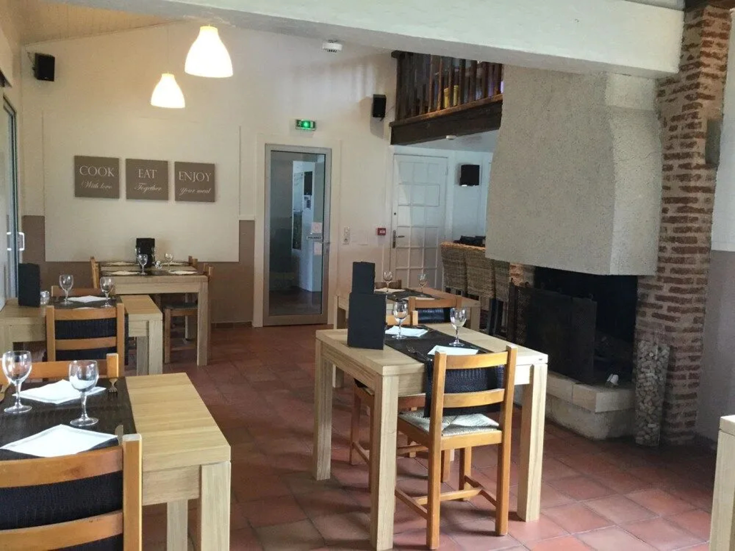 Le Relais Du Causse