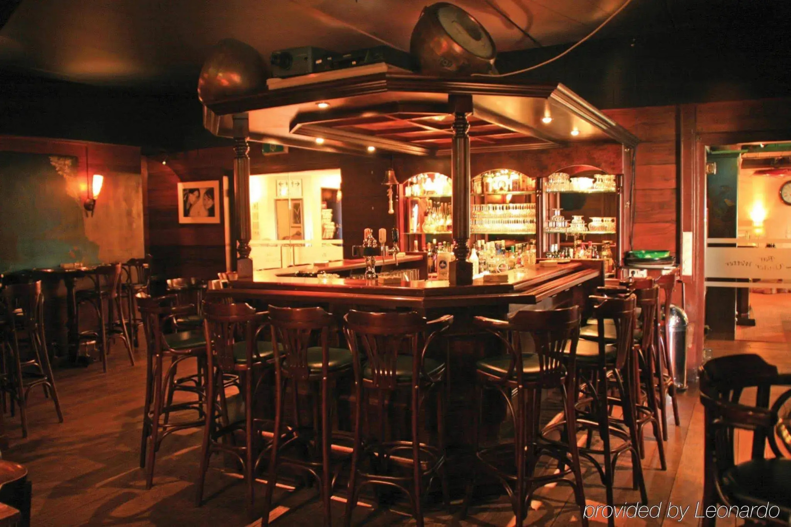 Fletcher Hotel-Restaurant Heidehof