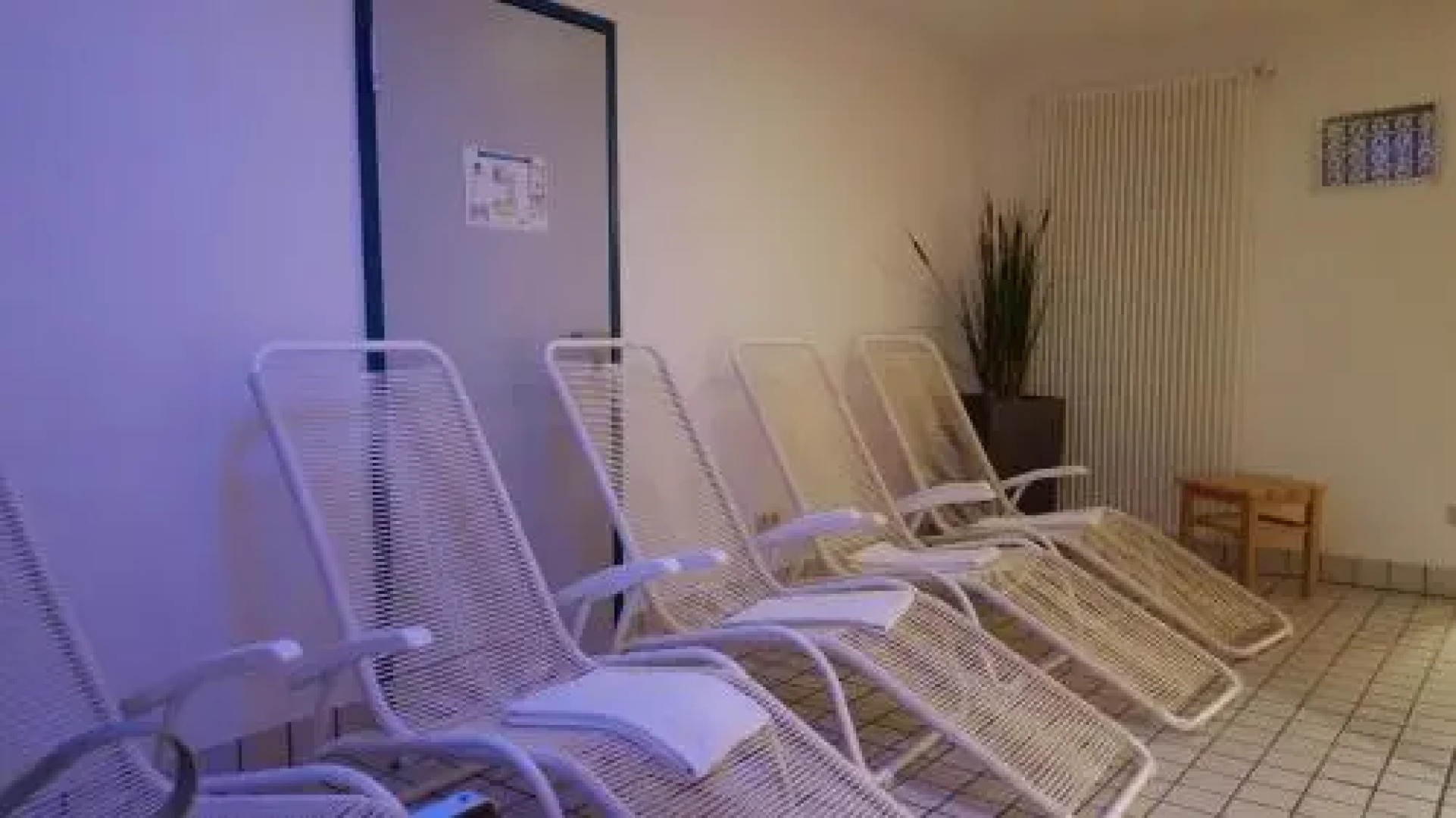 Meister BÄR HOTEL Wunsiedler Hof