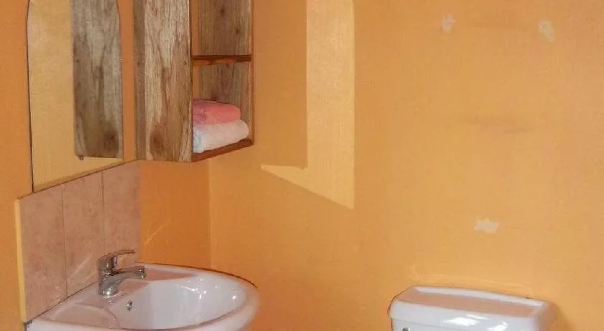 Kilimanjaro Eco Lodge