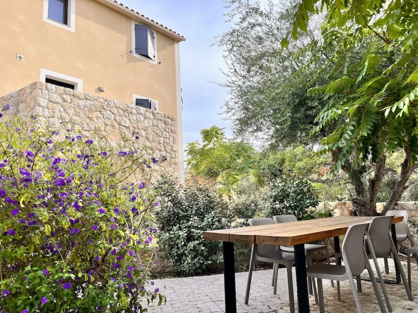 Résidence Casa U Fornu