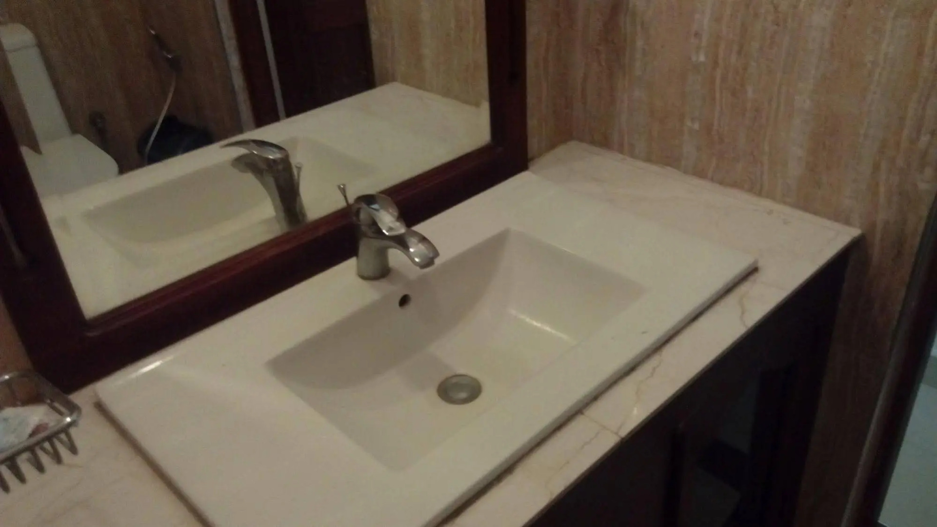 Centauria City Hotel