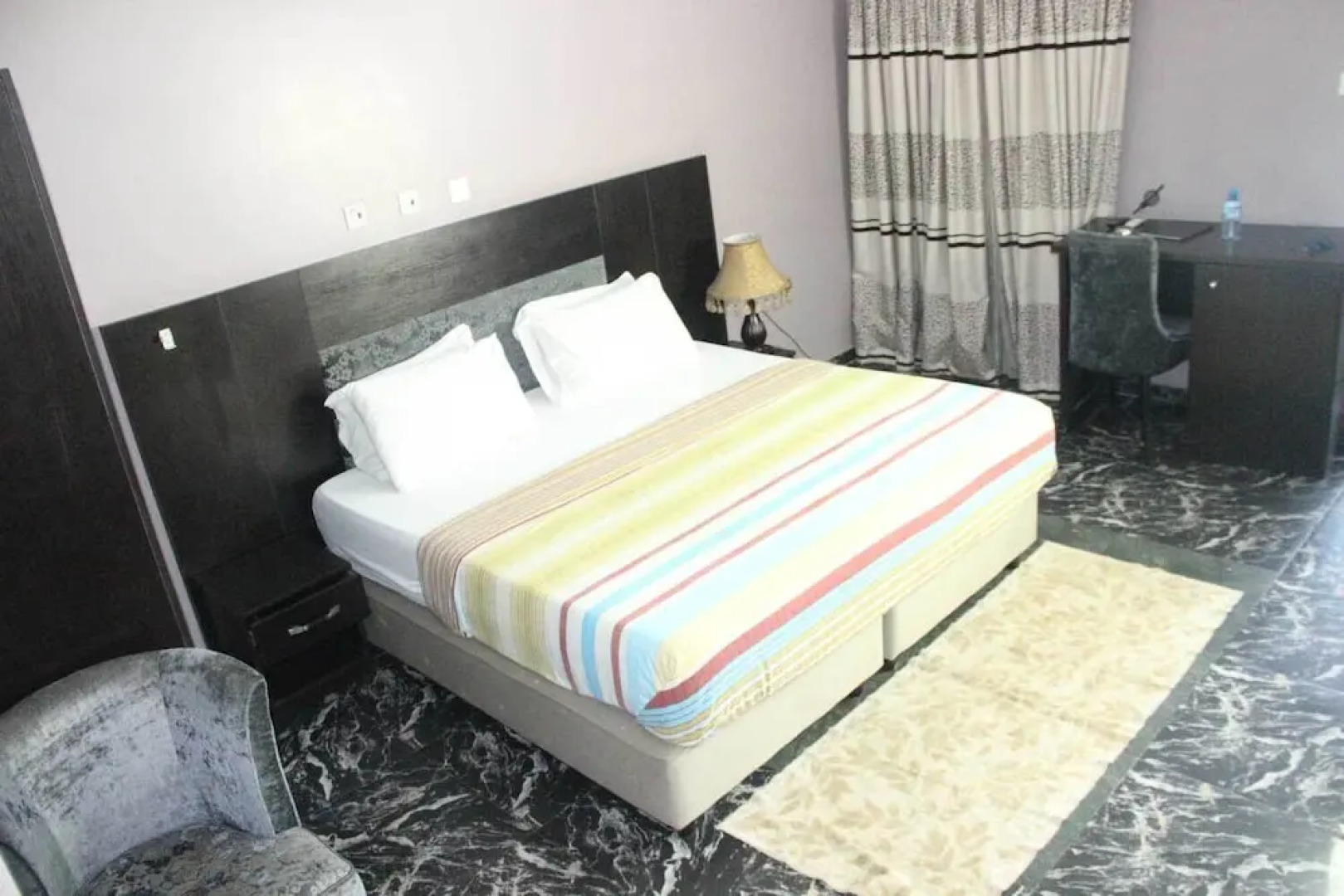 Transtell Suites & Service Apartments