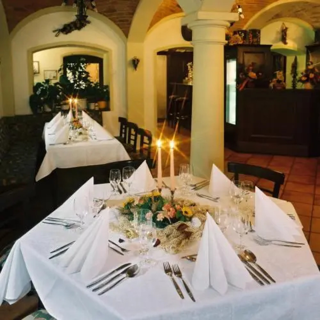 Hotel Zur Fernmühle