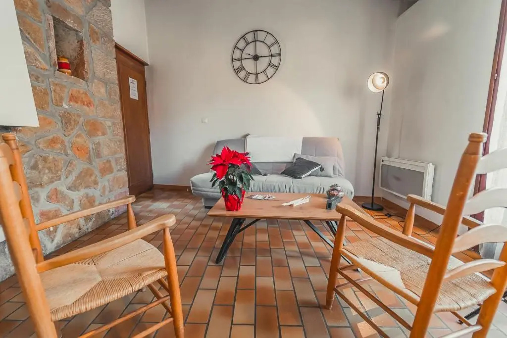 Village de gîtes de Chanac