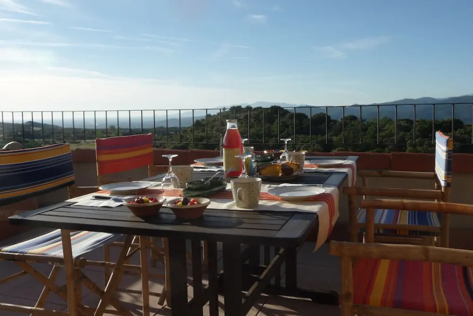 Au Chèvrefeuille Chambres table d'hôtes