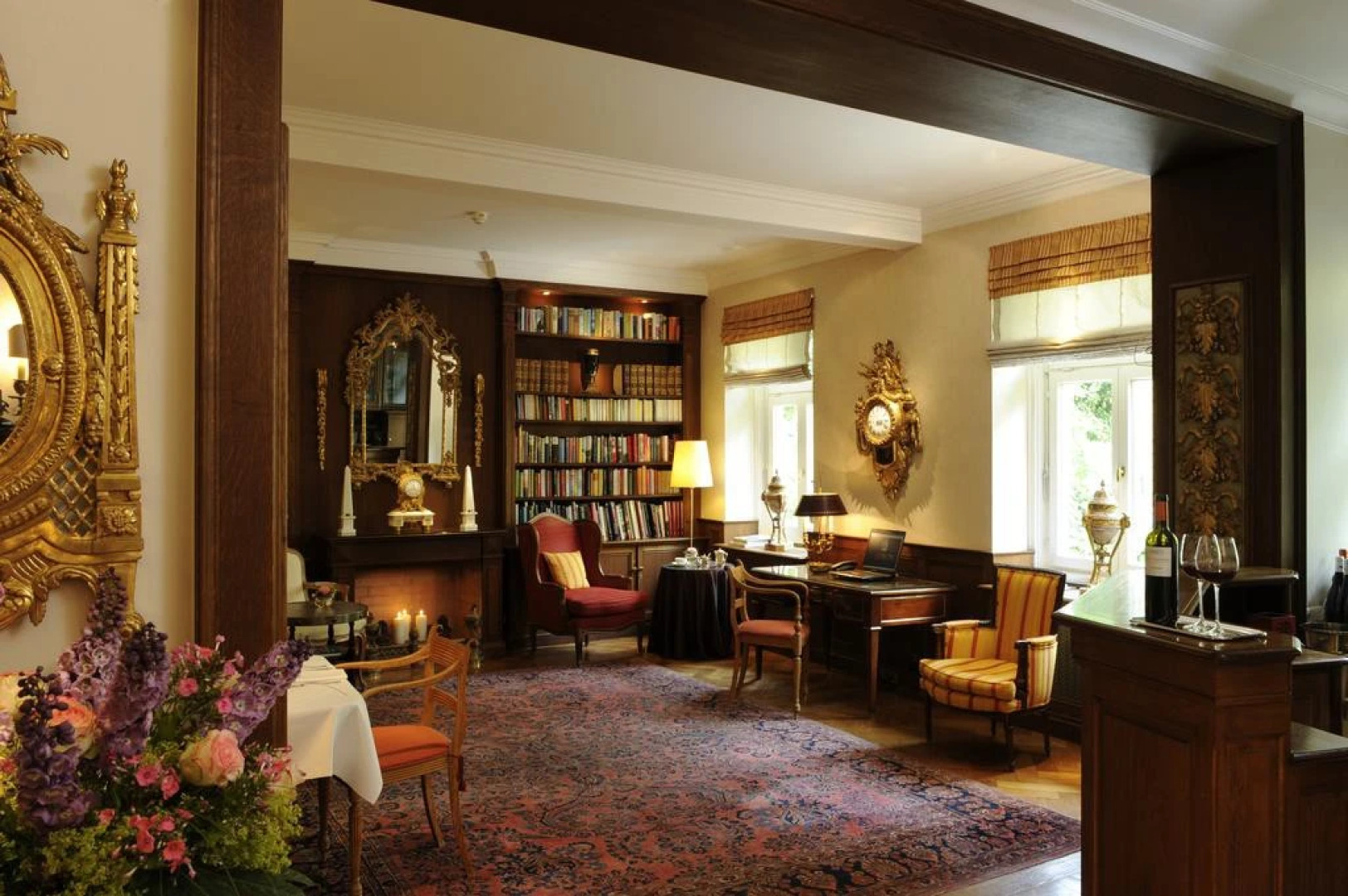 Hotel Splendid-Dollmann