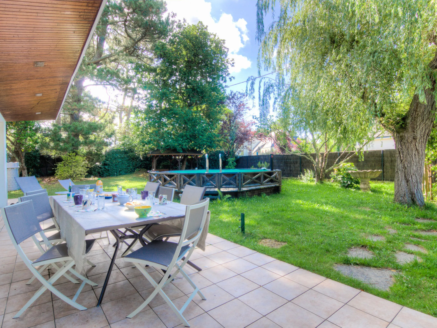 Holiday Home Yu Fine