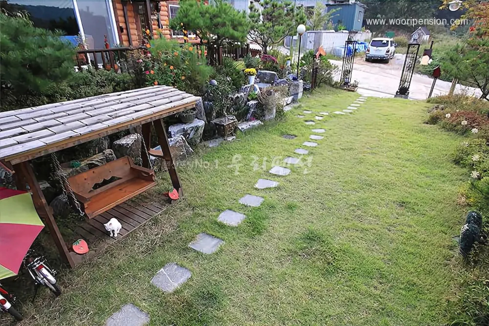 Yangpyeong Maison Deu Ciel Pension