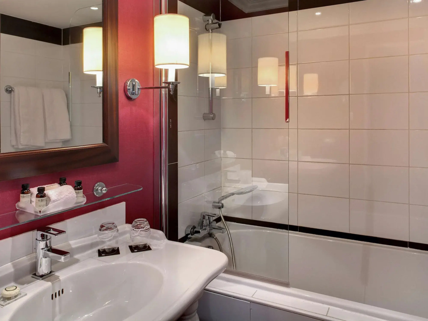 Pullman La Pléiade Montpellier Centre