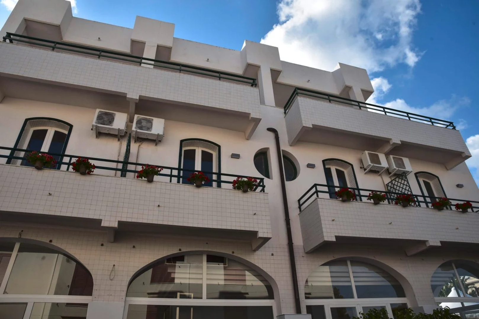 Le Dune Hotel