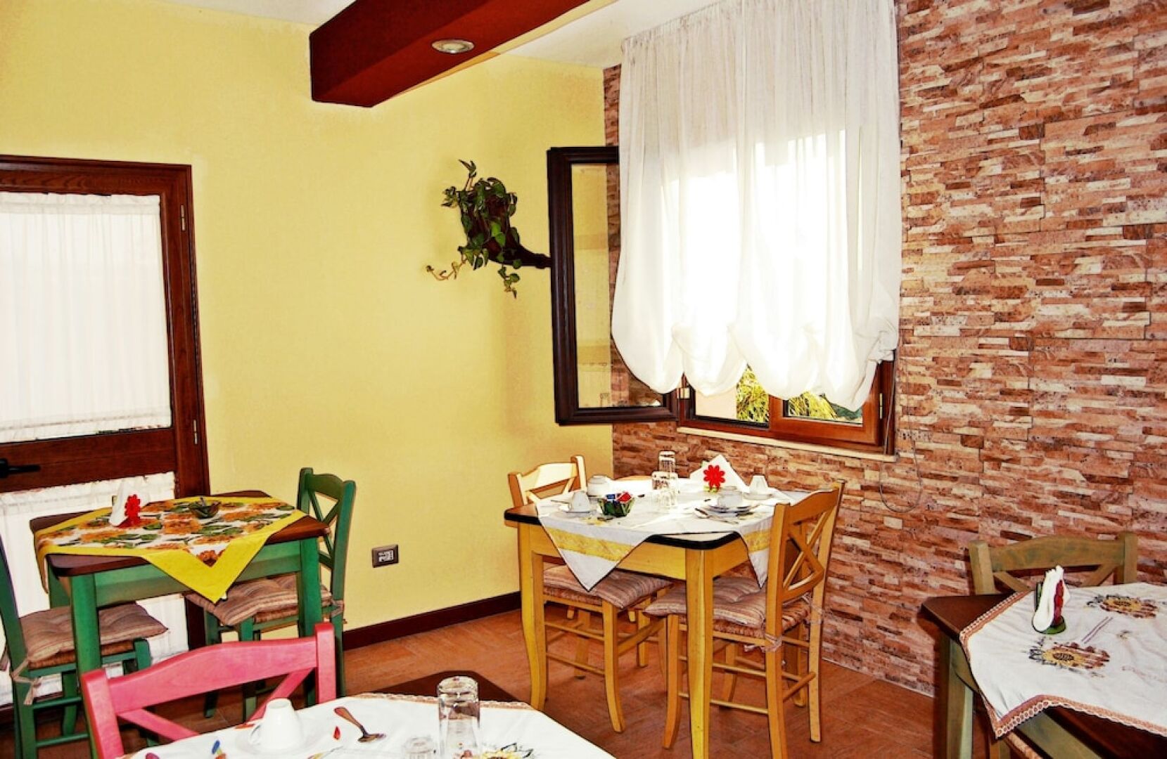 B&B Lamato Borgo