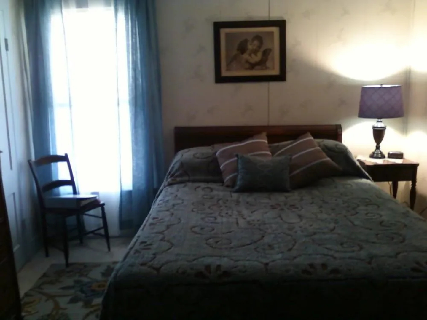 Bavarian Manor Country Inn and Restaurant