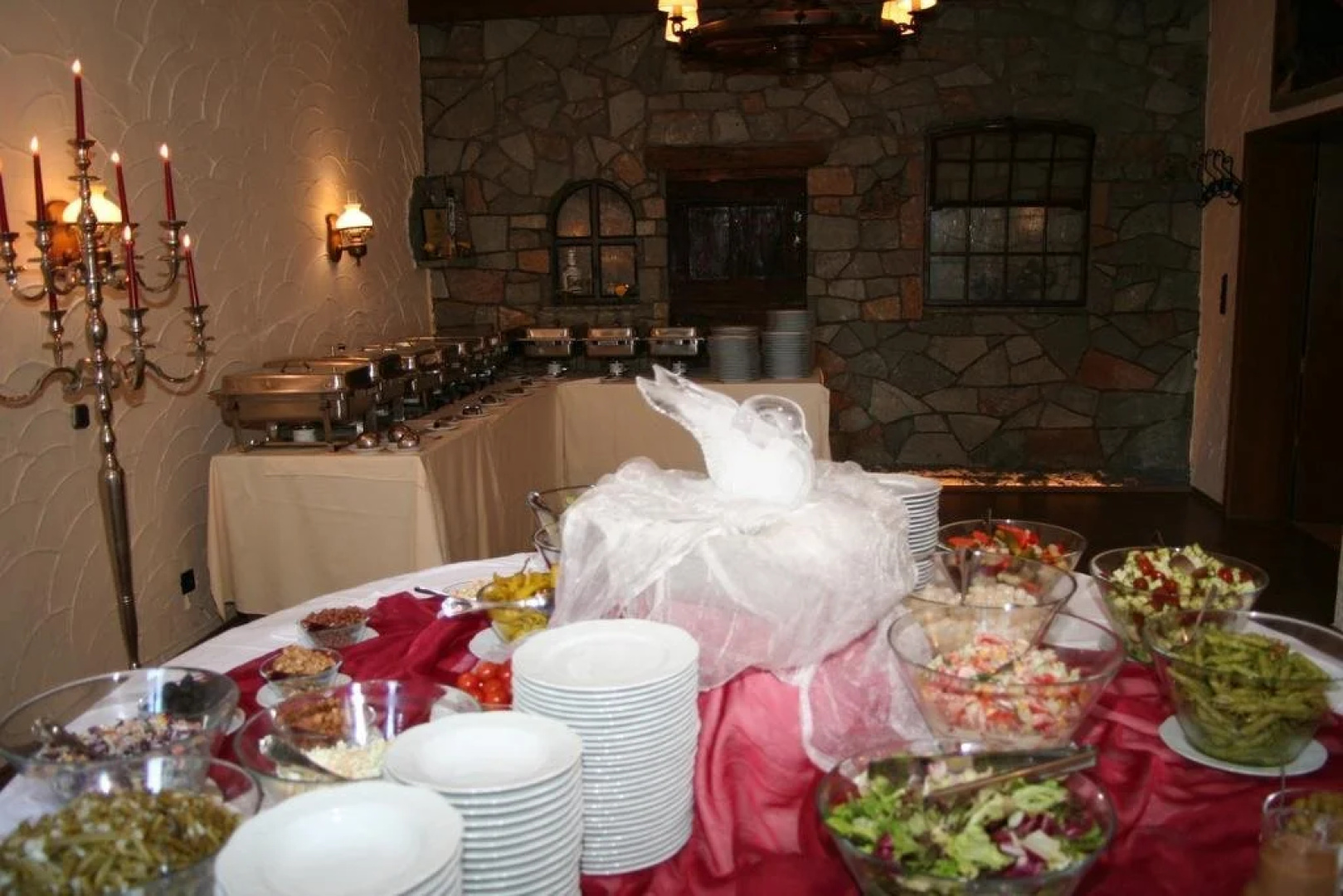 Hotel & Restaurant Erbsälzer