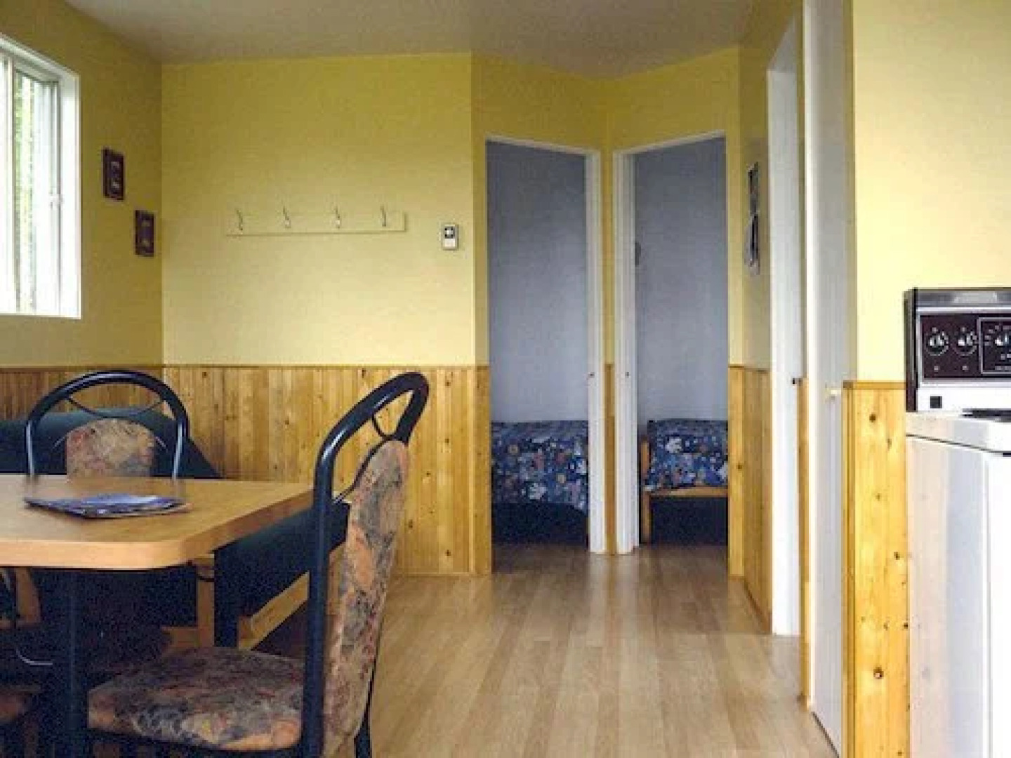 Village Vacances Petit-Saguenay