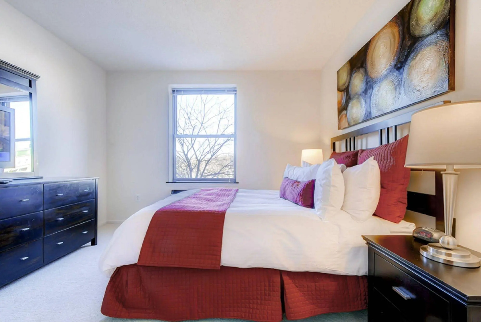 Global Luxury Suites at Chancery