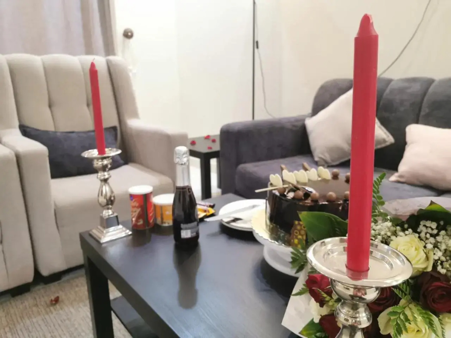 Tanuma Aram Hospitality - Hotel Apartments