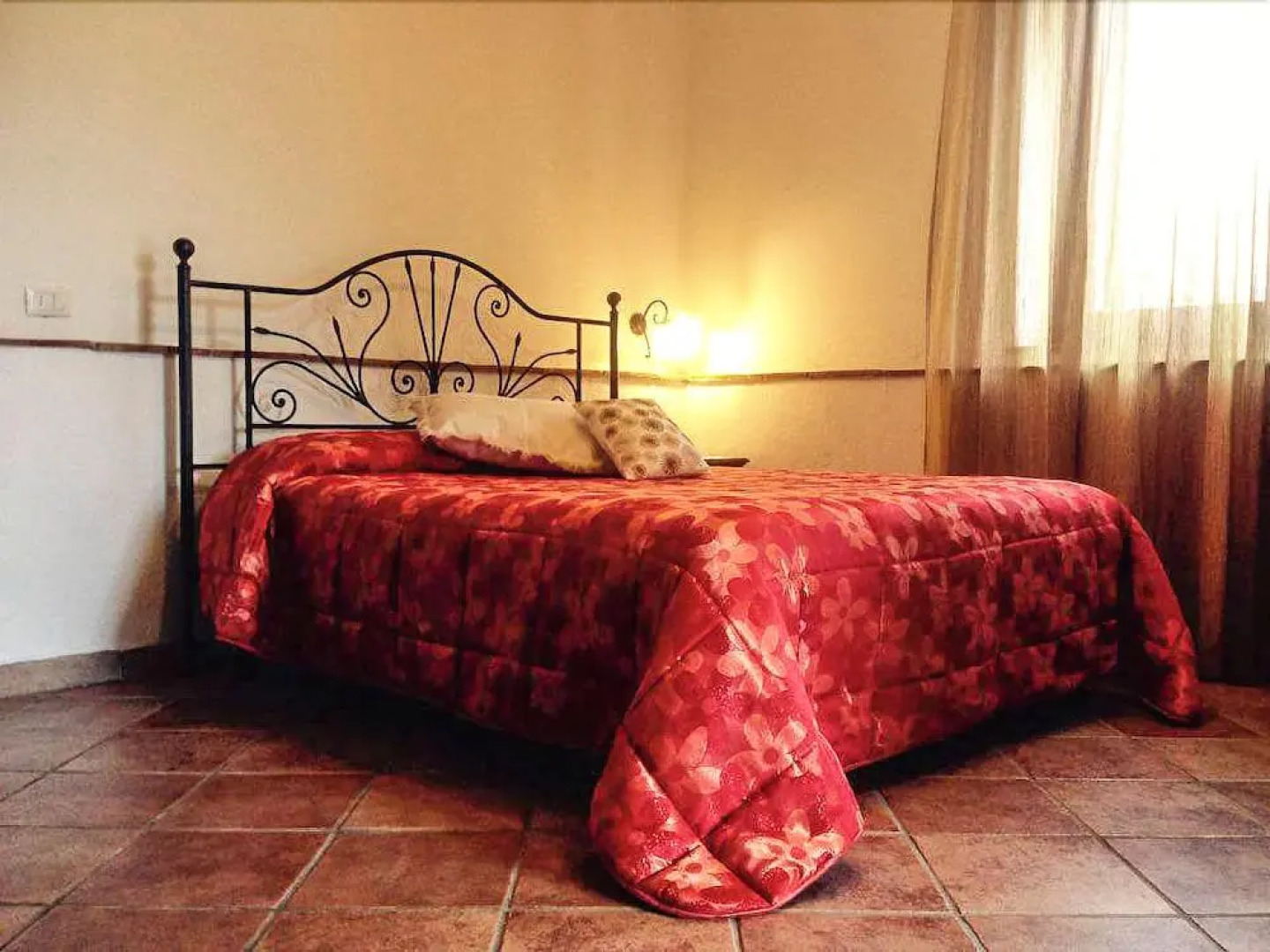 Appartamenti Gli Ulivi Di Maremma