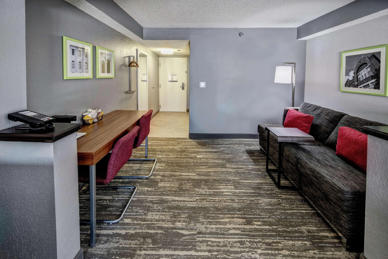 Hampton Inn Batesville