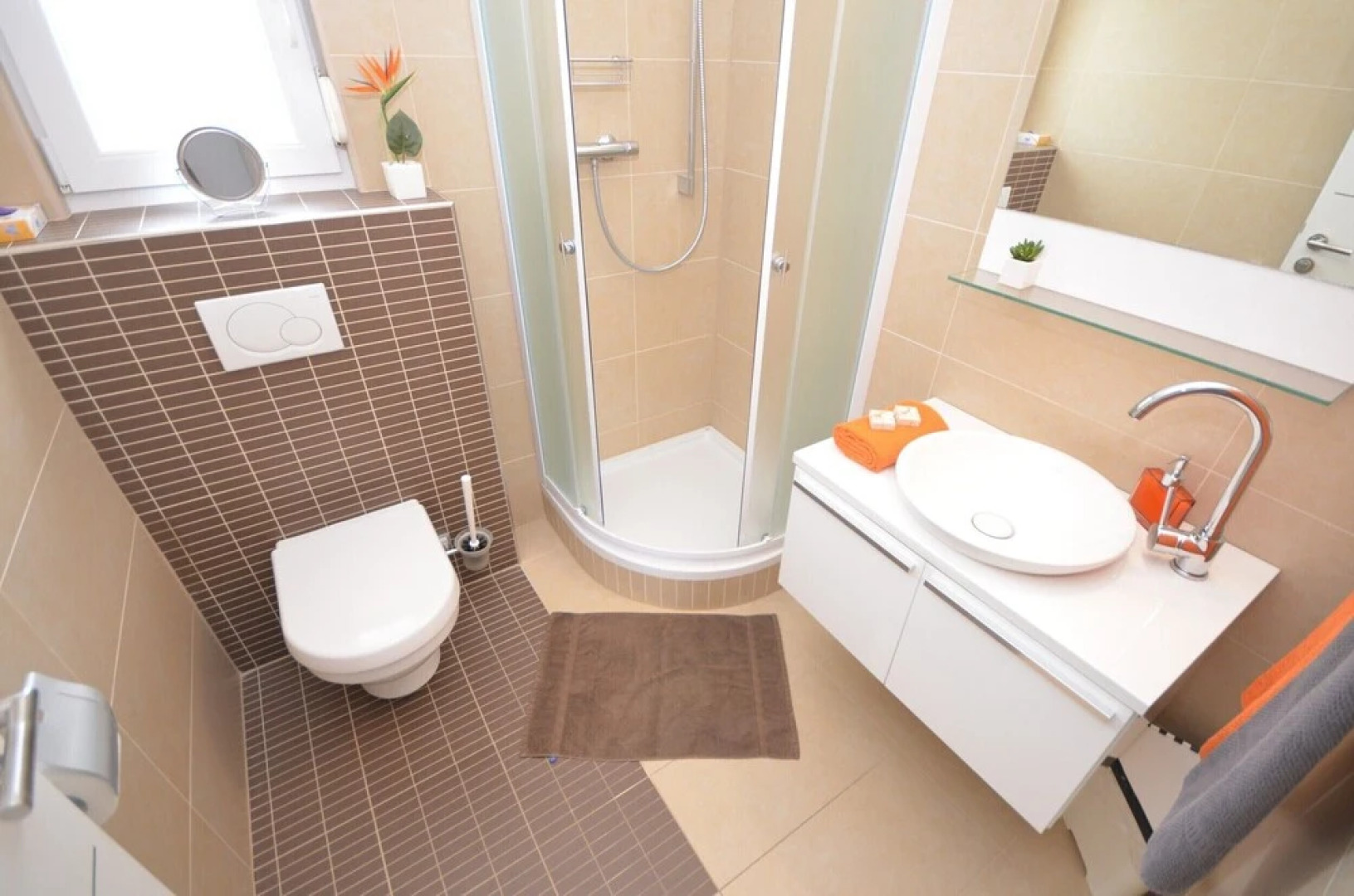 Apartments Tomasevic