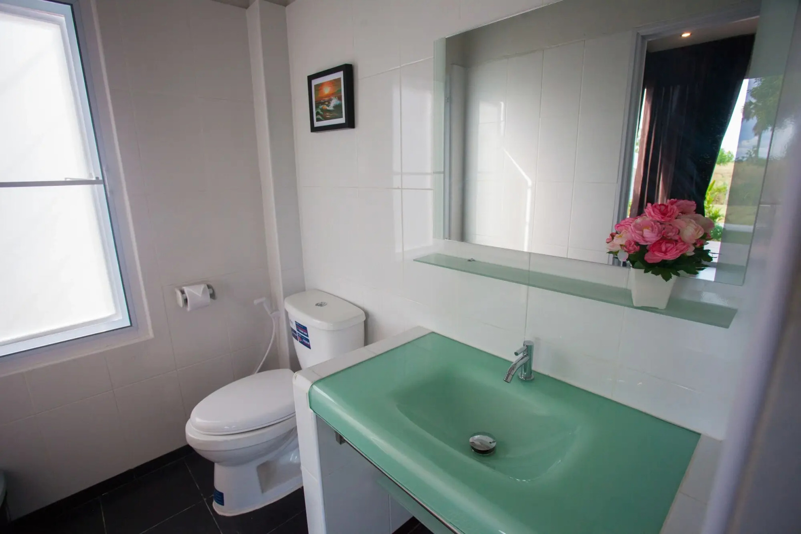 Bluemoon Riverside Resort