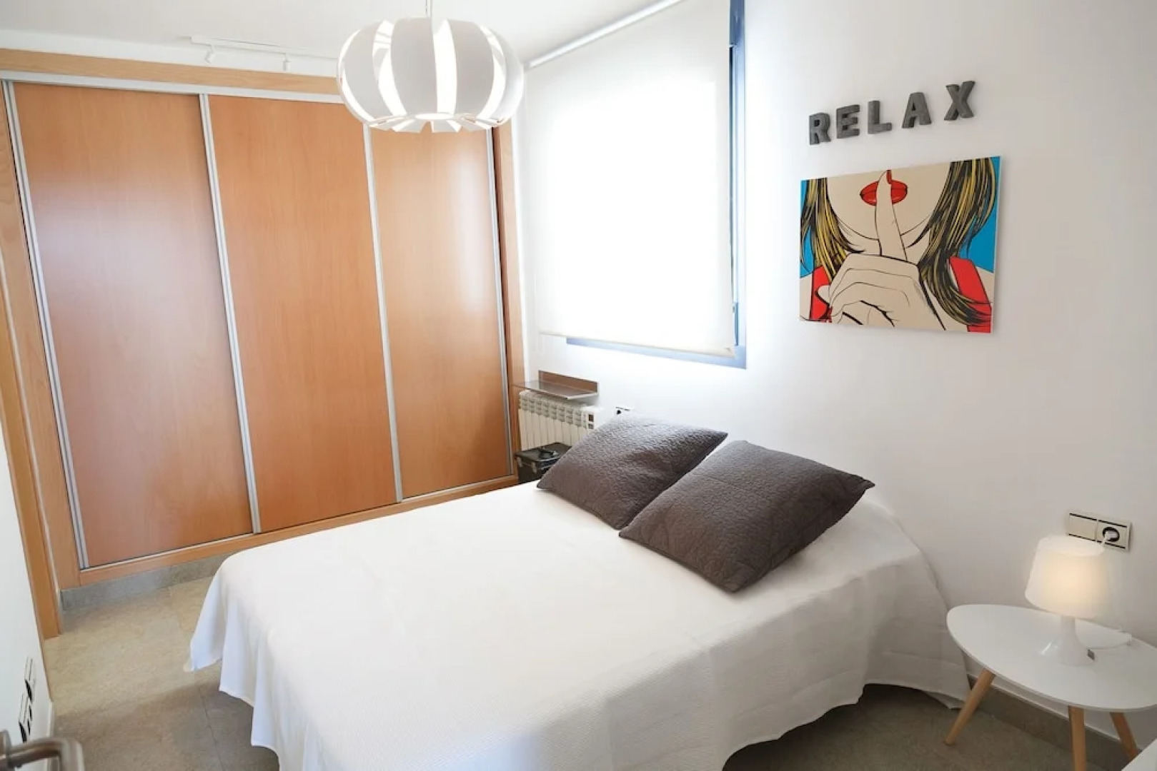 Miramar Serveis - Augusta Esquirol