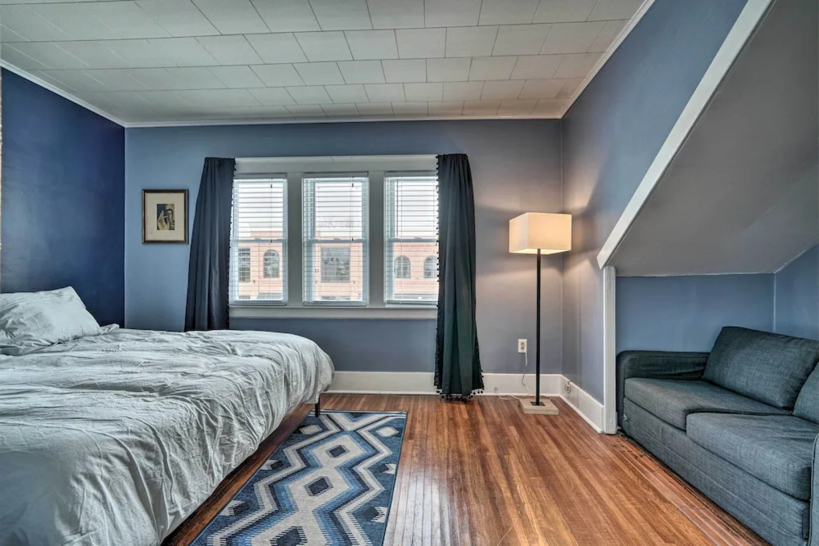 Comfortable Craftsman Home - 2 Miles to UB Campus!