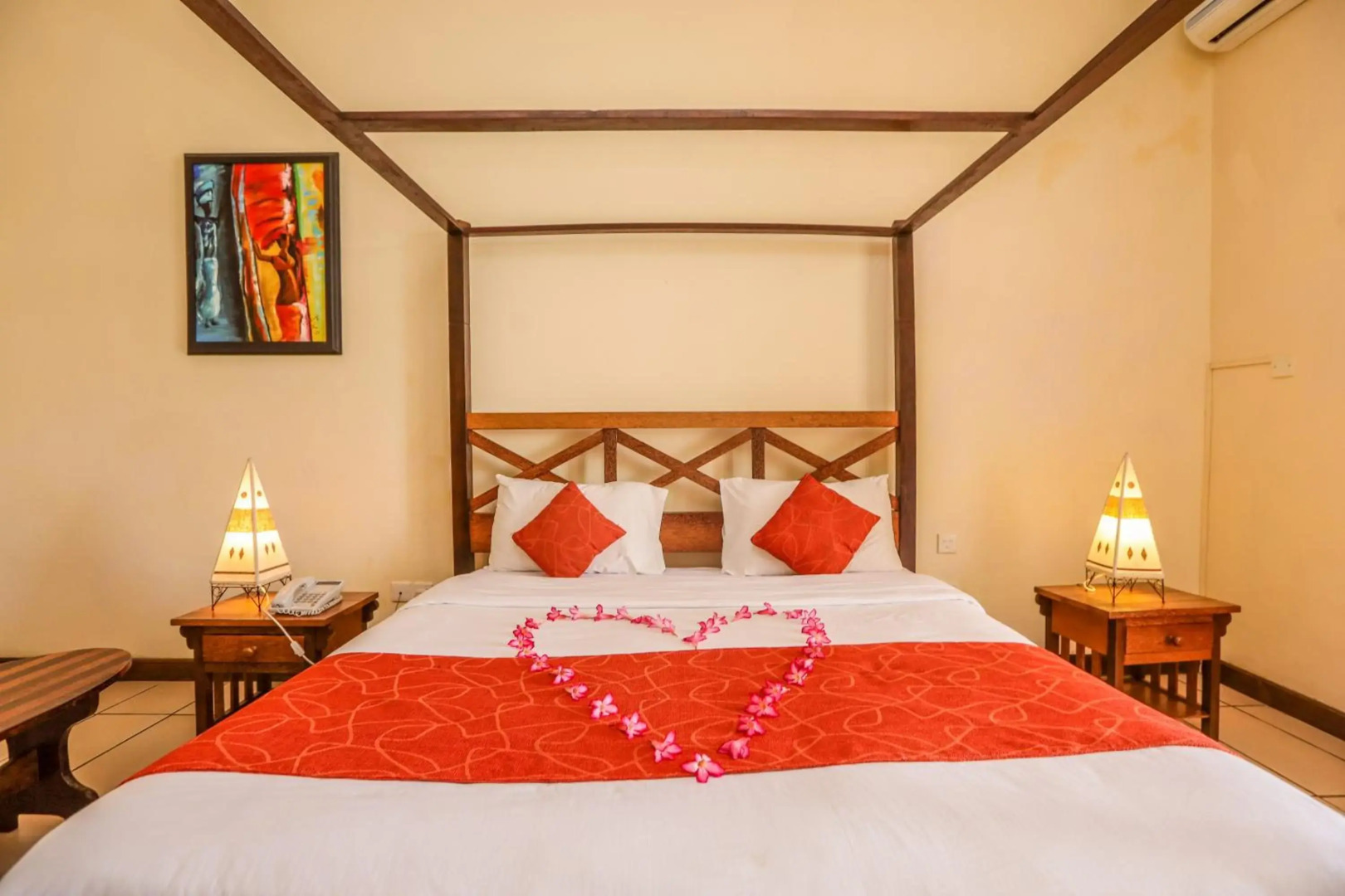 CityBlue Creekside Hotel & Suites, Mombasa