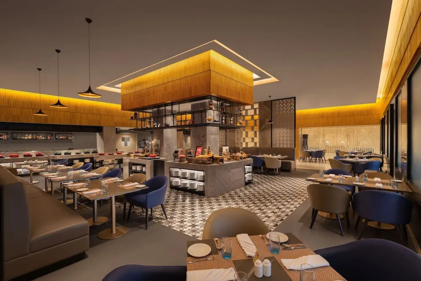 Courtyard by Marriott Tiruchirappalli