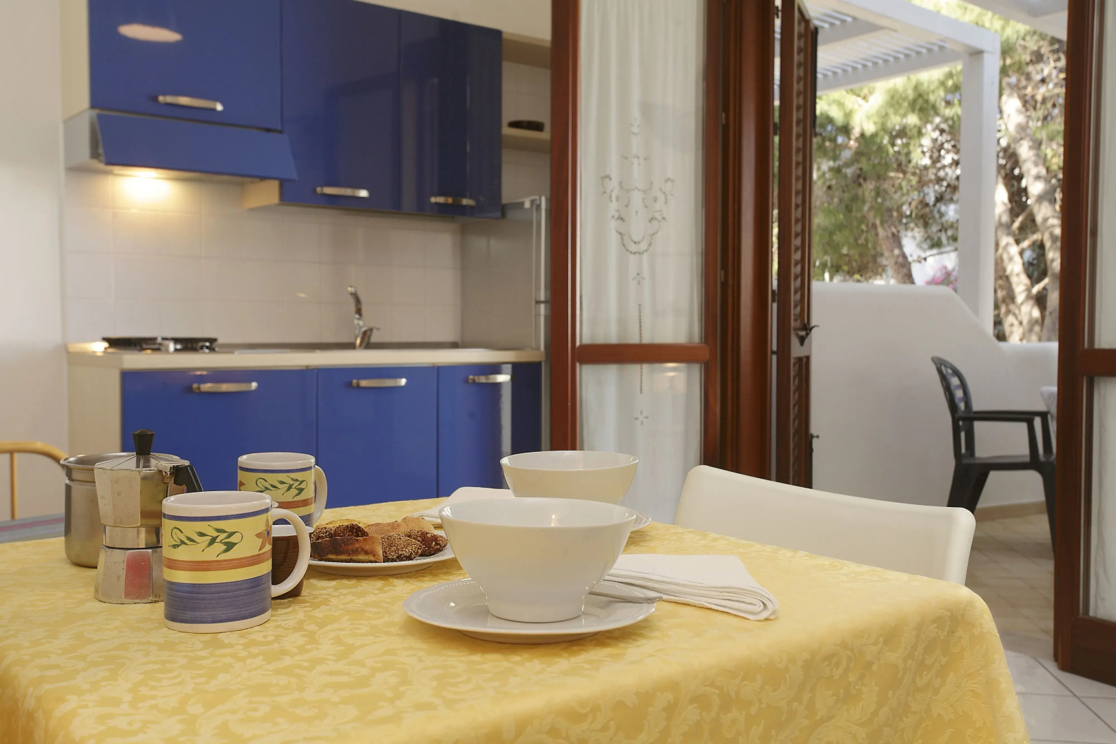 Residenza Tamarea