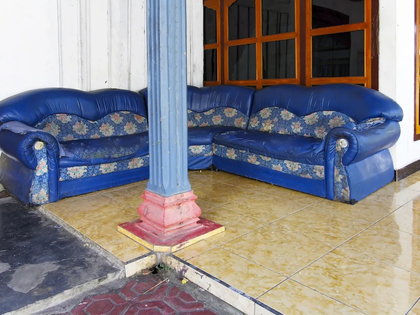 Hotel O Desa Wisata Tebing Lingga