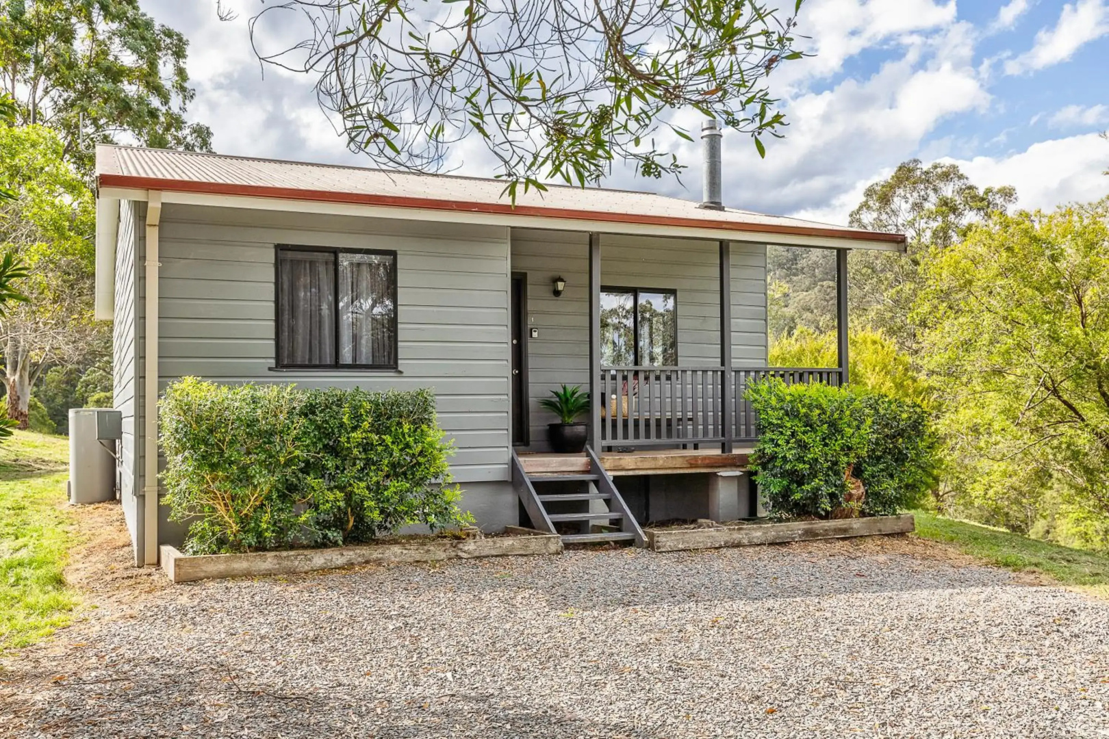 The Chichester Retreat