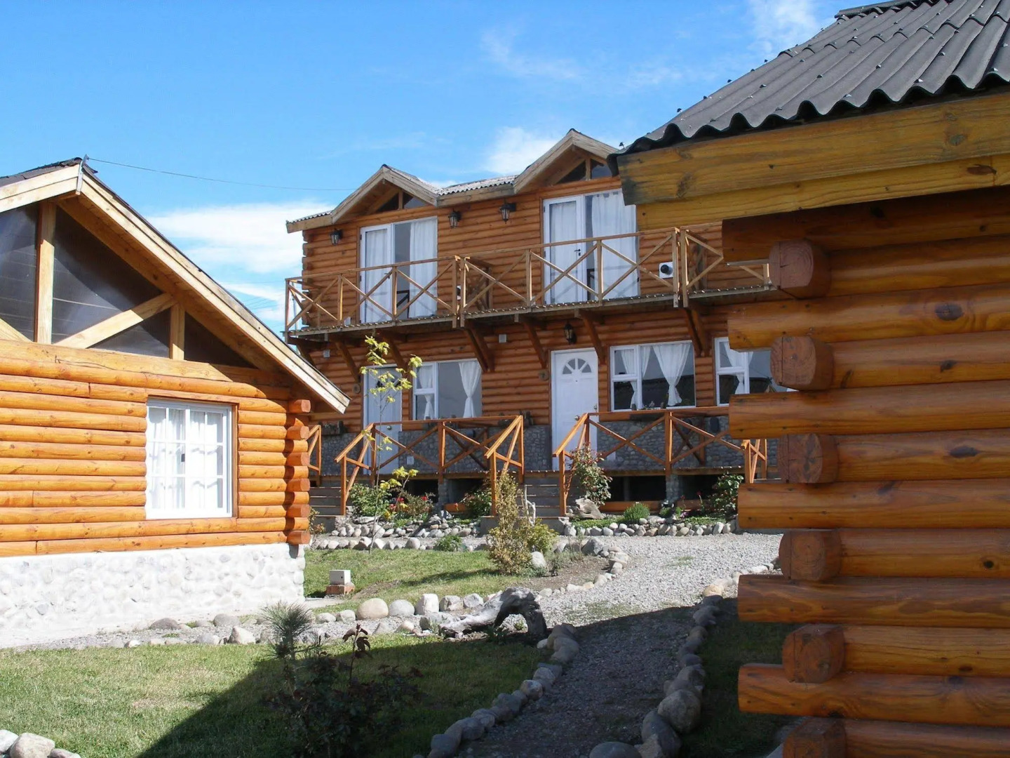 Solares Del Sur Patagonia