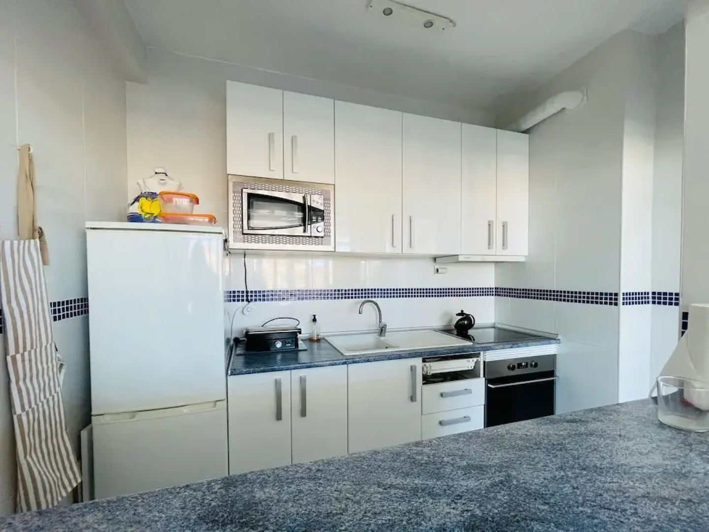 Belvilla by OYO Concordia 1002