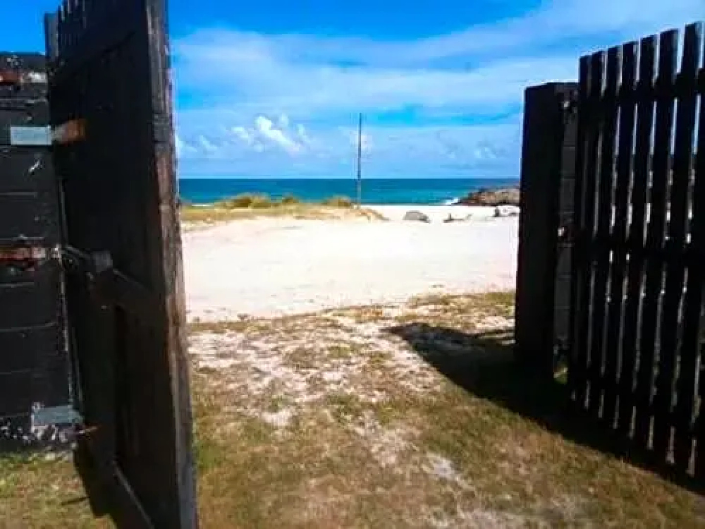 Nuevo Coruña Backpackers Hostel